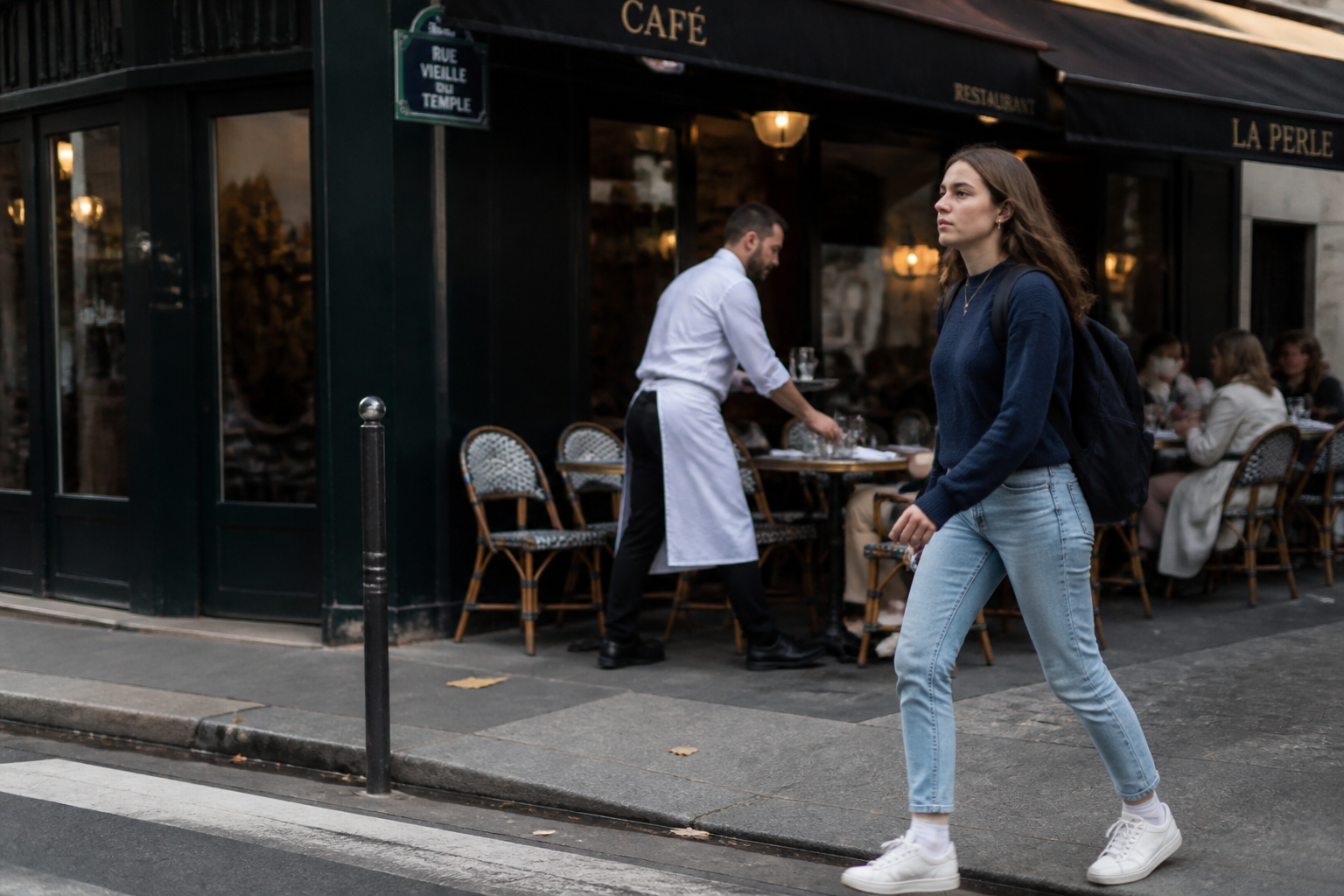 Job étudiant Paris : les meilleures pistes pour postuler vite