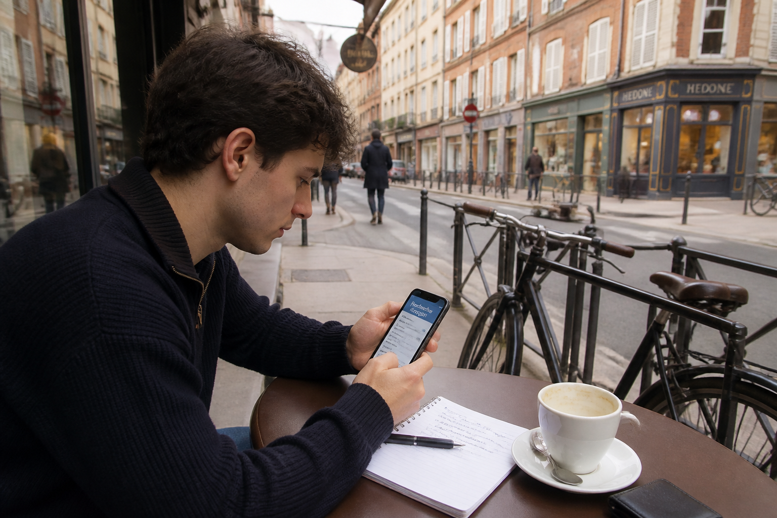 Job étudiant Toulouse : méthodes simples pour obtenir des réponses