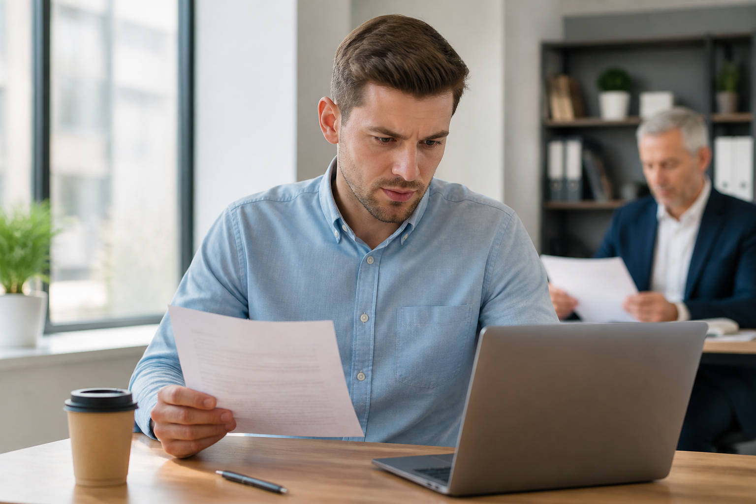 Lettre de motivation pour alternance : ce que les recruteurs veulent lire