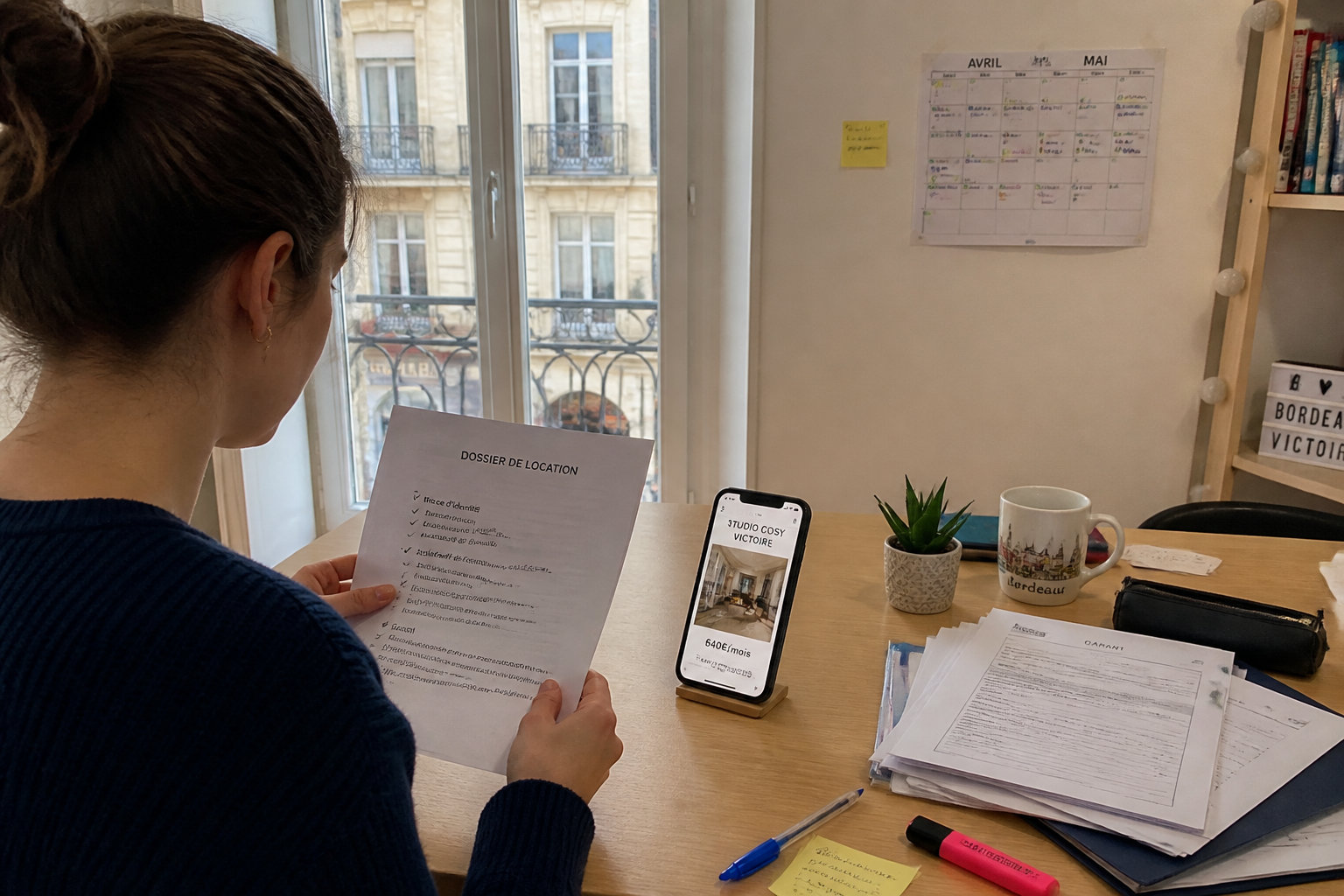 Logement étudiant Bordeaux : où chercher et quels pièges éviter