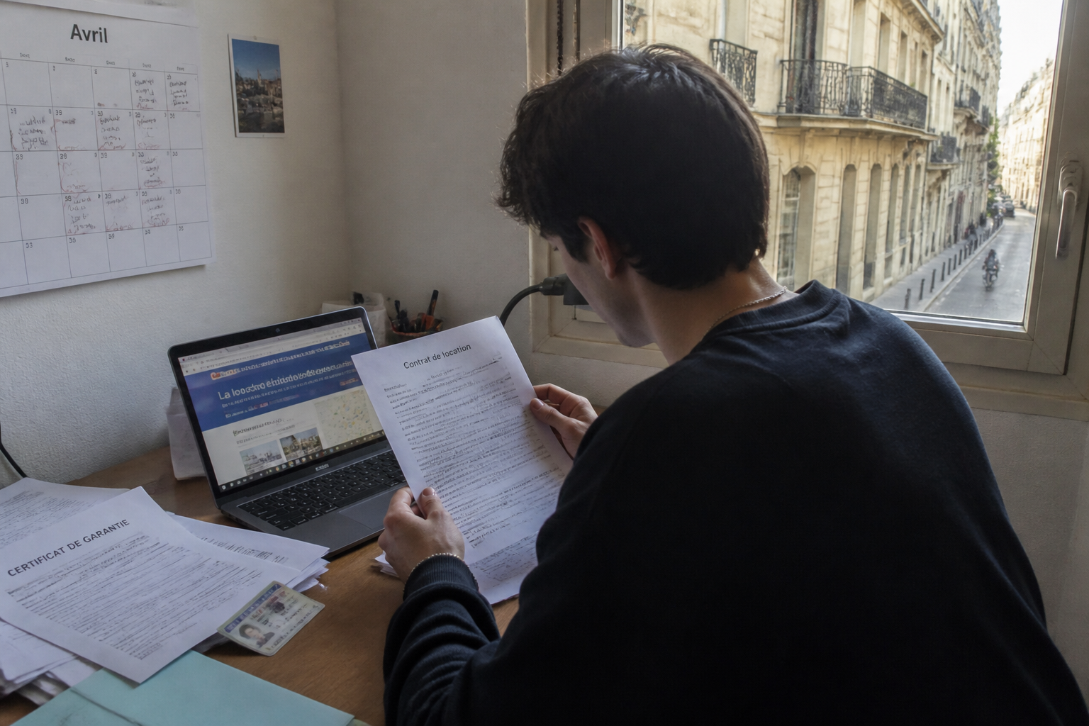 Logement étudiant Bordeaux : où chercher et quels pièges éviter