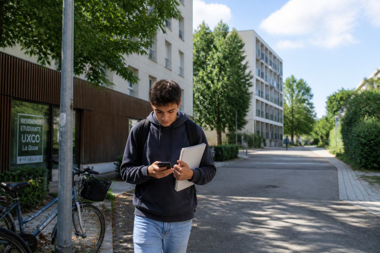 Logement étudiant Lyon : quartiers, budget et pistes à vérifier