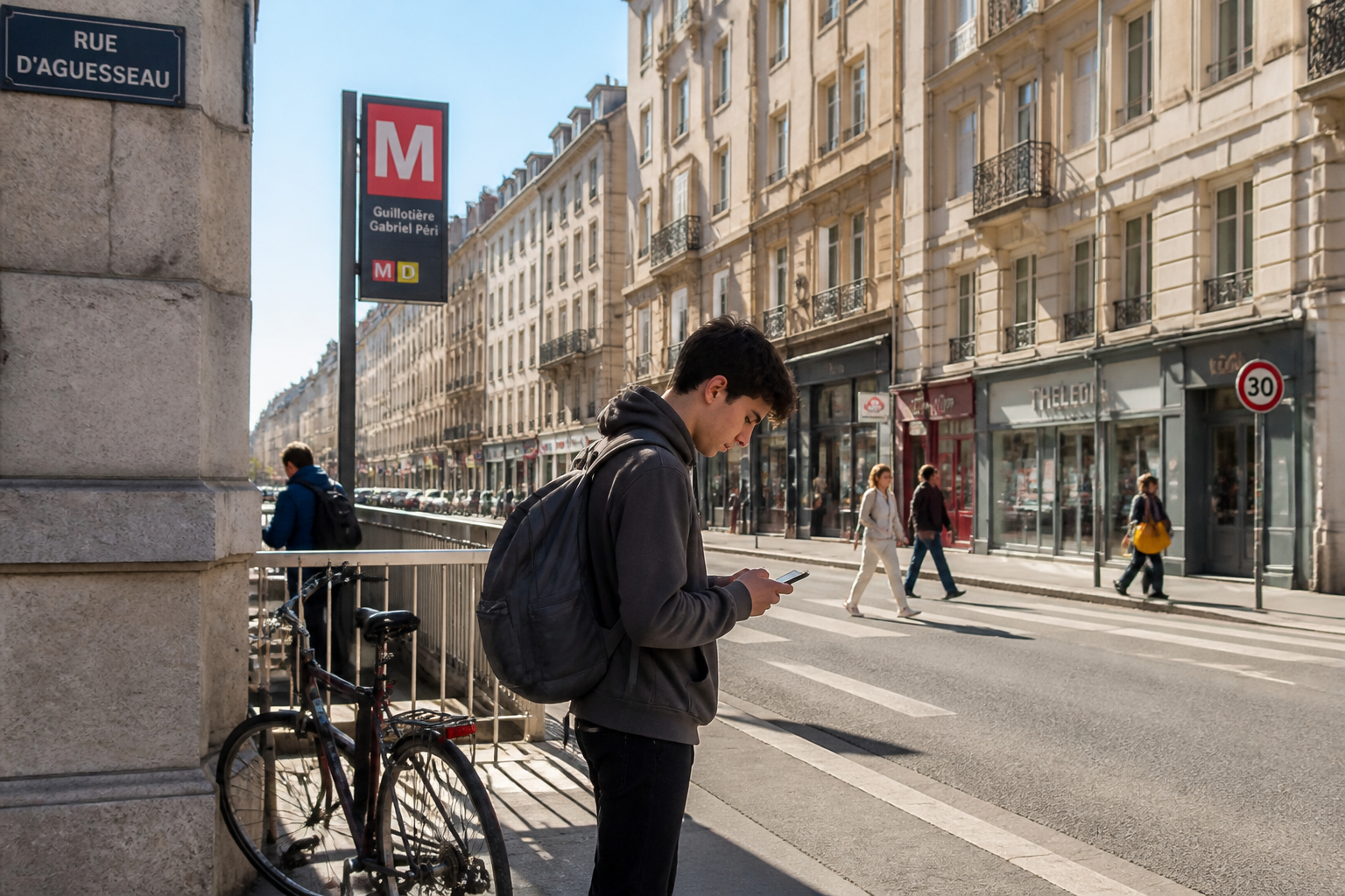 Logement étudiant Lyon : quartiers, budget et pistes à vérifier