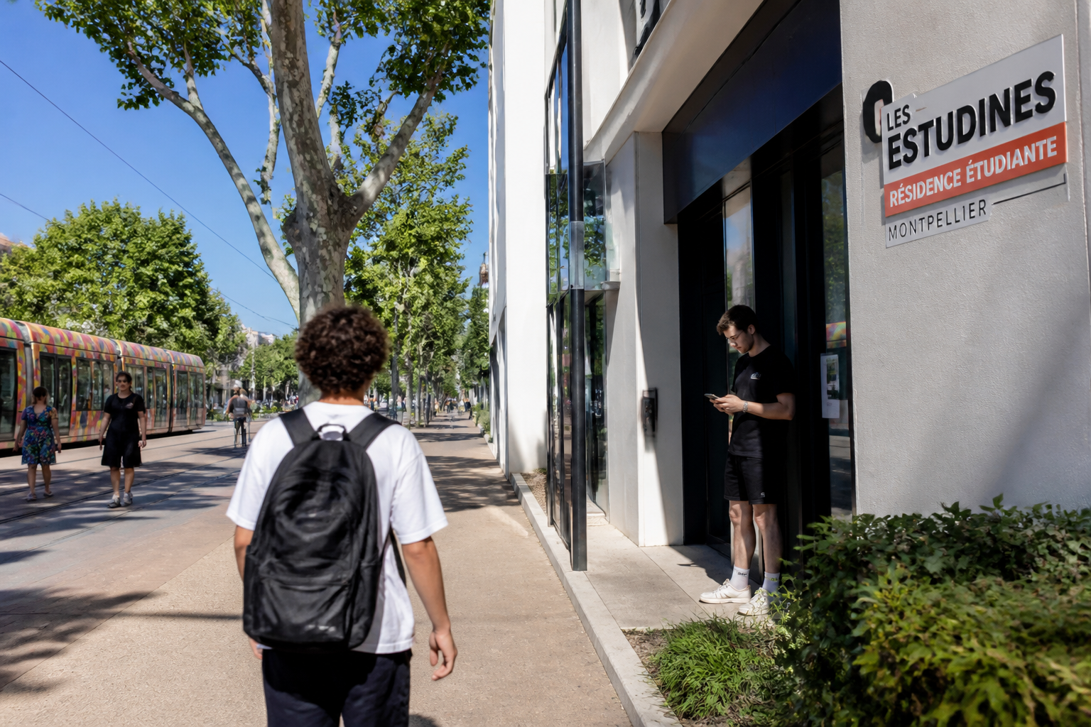 Logement étudiant Montpellier : les solutions à comparer