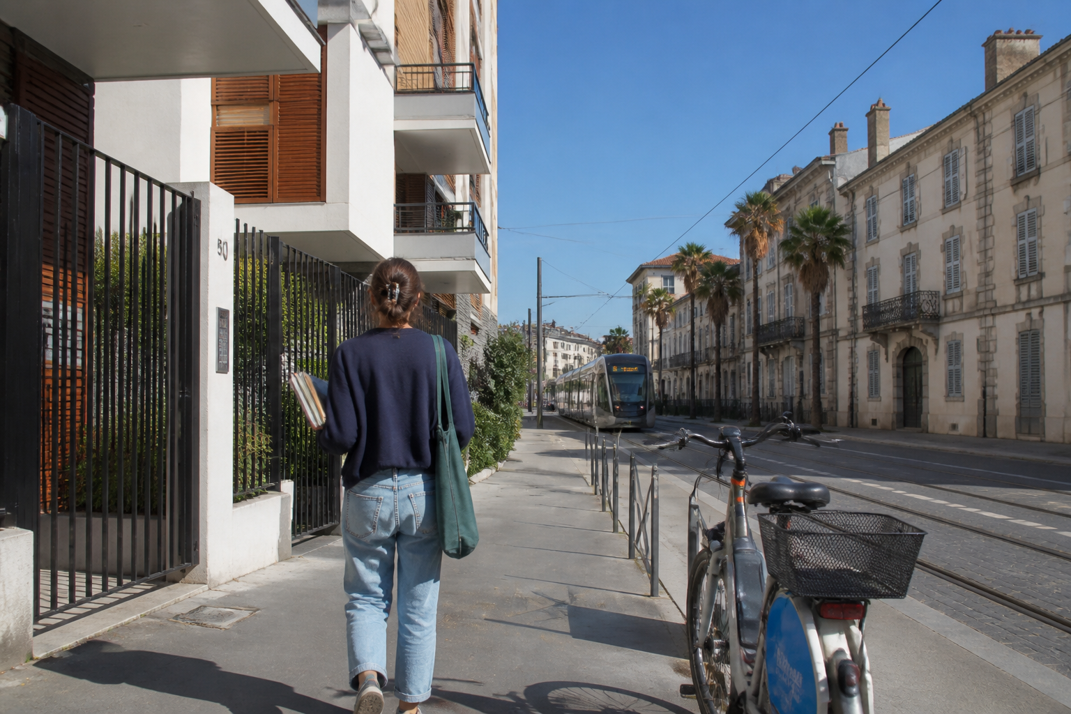 Logement étudiant Montpellier : les solutions à comparer