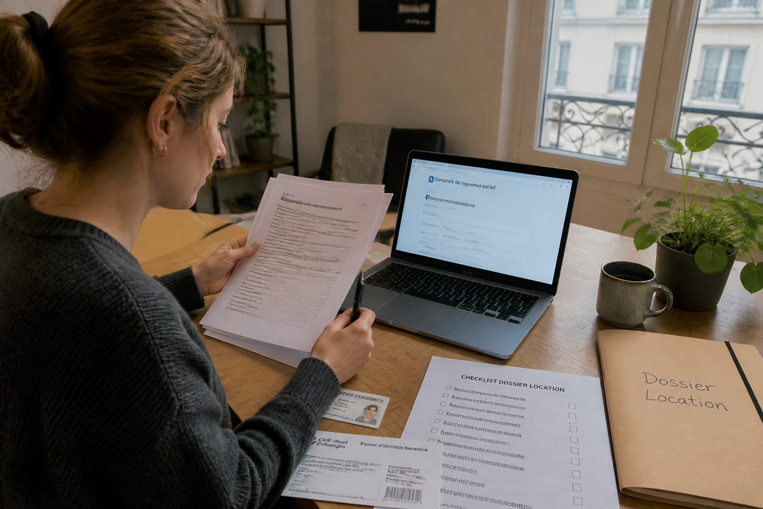 Logement étudiant Rennes : comment sécuriser un dossier de location