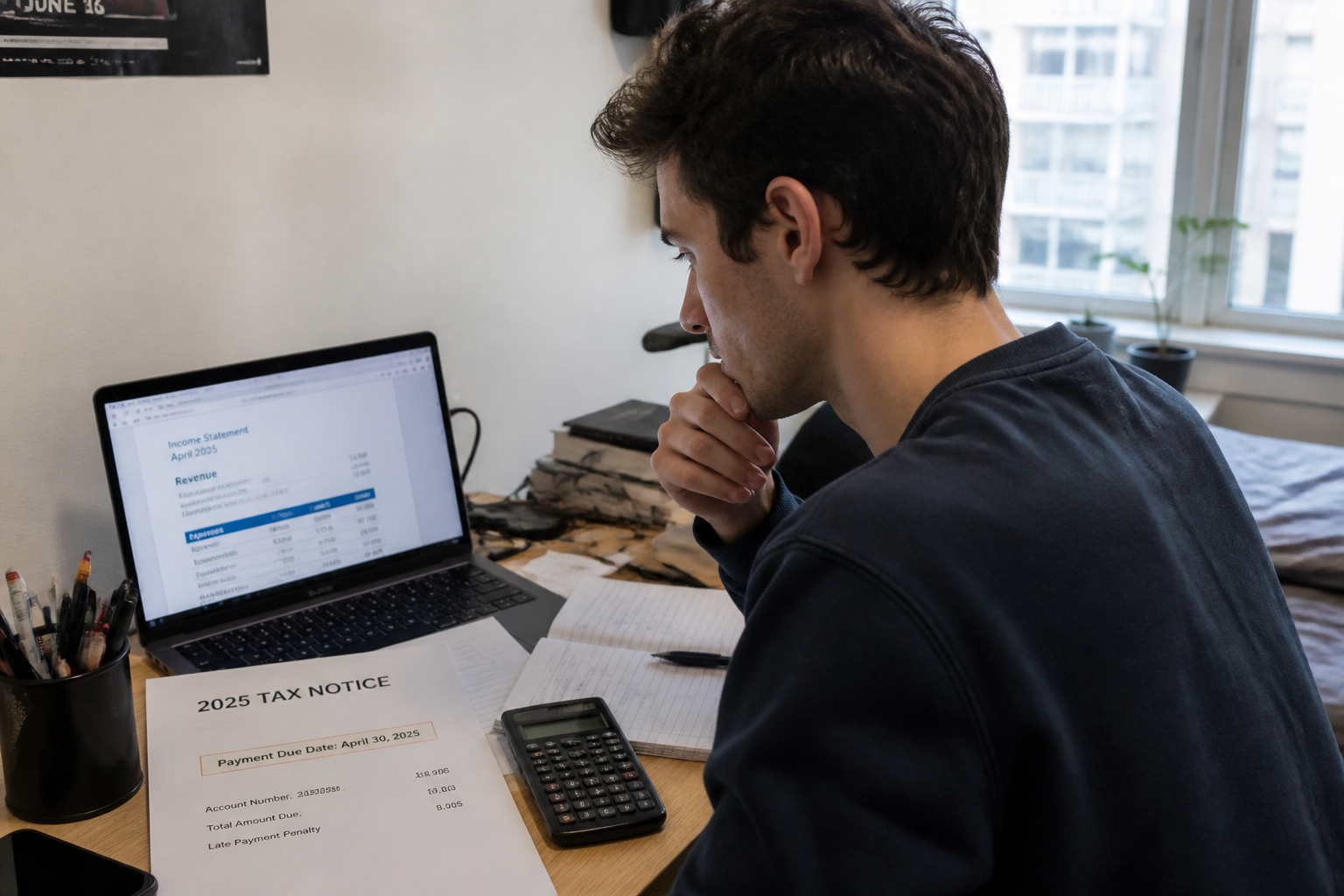 Montant bourse étudiant : comment est calculé votre échelon