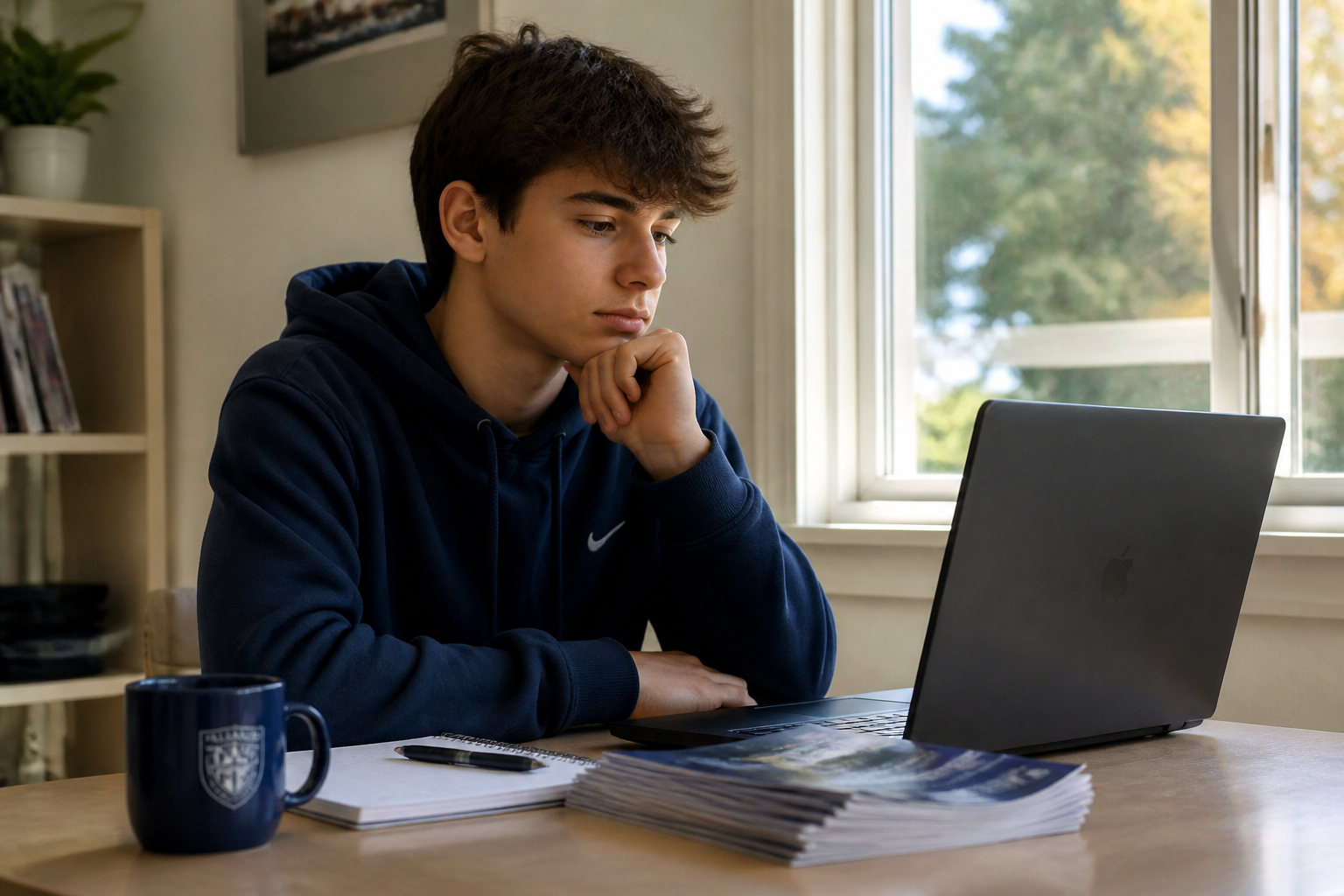 Orientation scolaire : comment choisir une voie sans paniquer