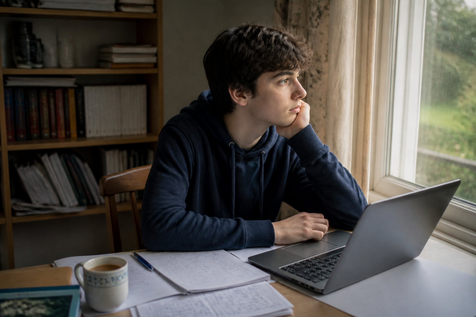 Orientation scolaire : comment choisir une voie sans paniquer