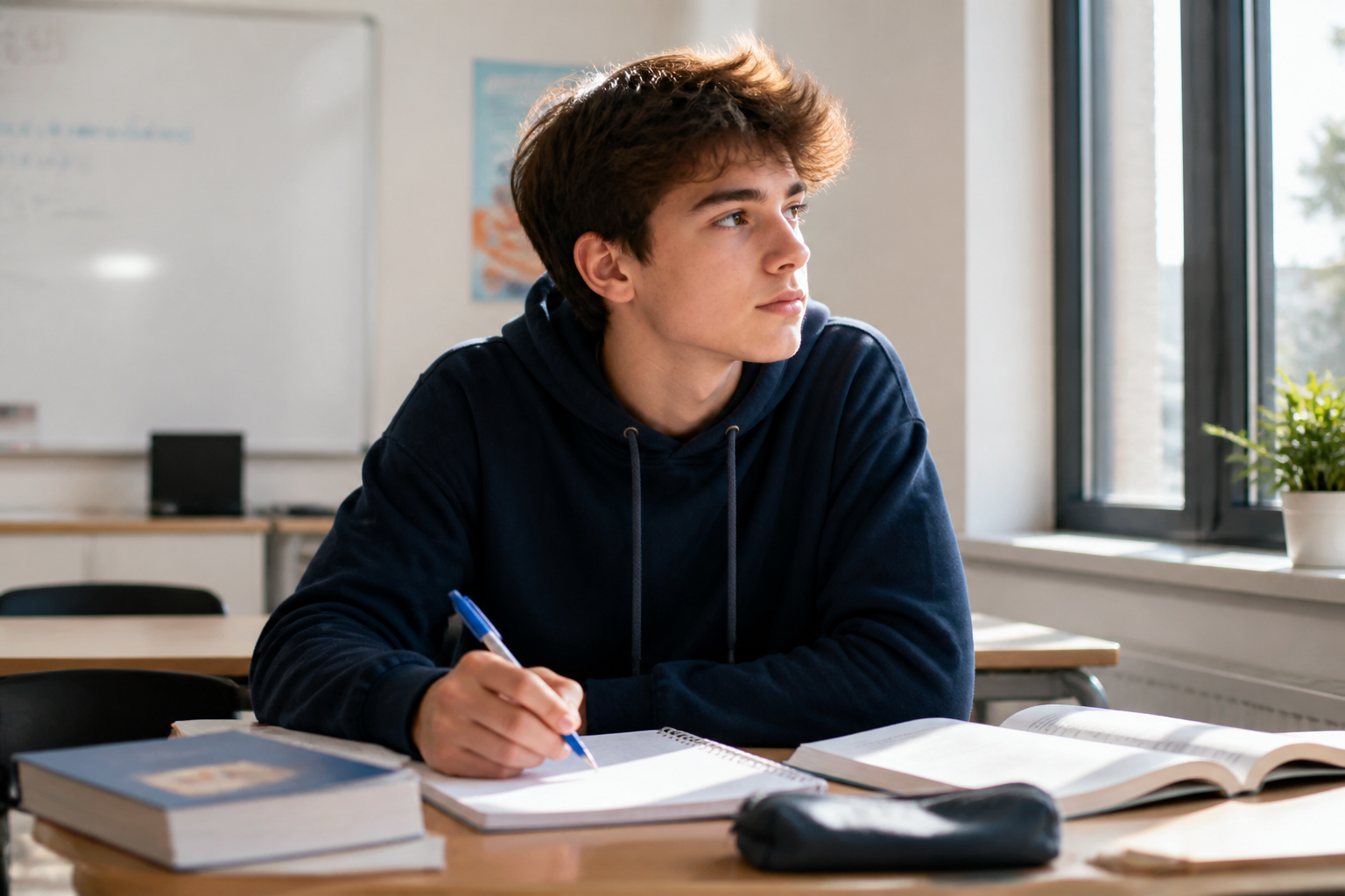 Orientation scolaire : comment choisir une voie sans paniquer