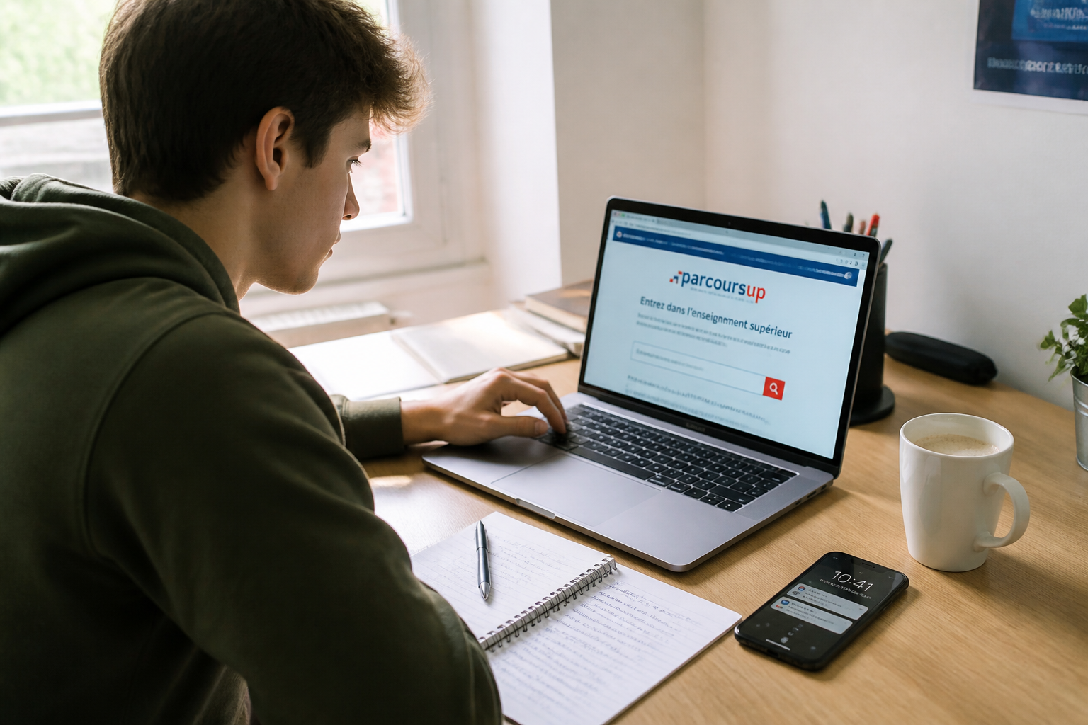 Phase complémentaire Parcoursup : comment maximiser ses chances
