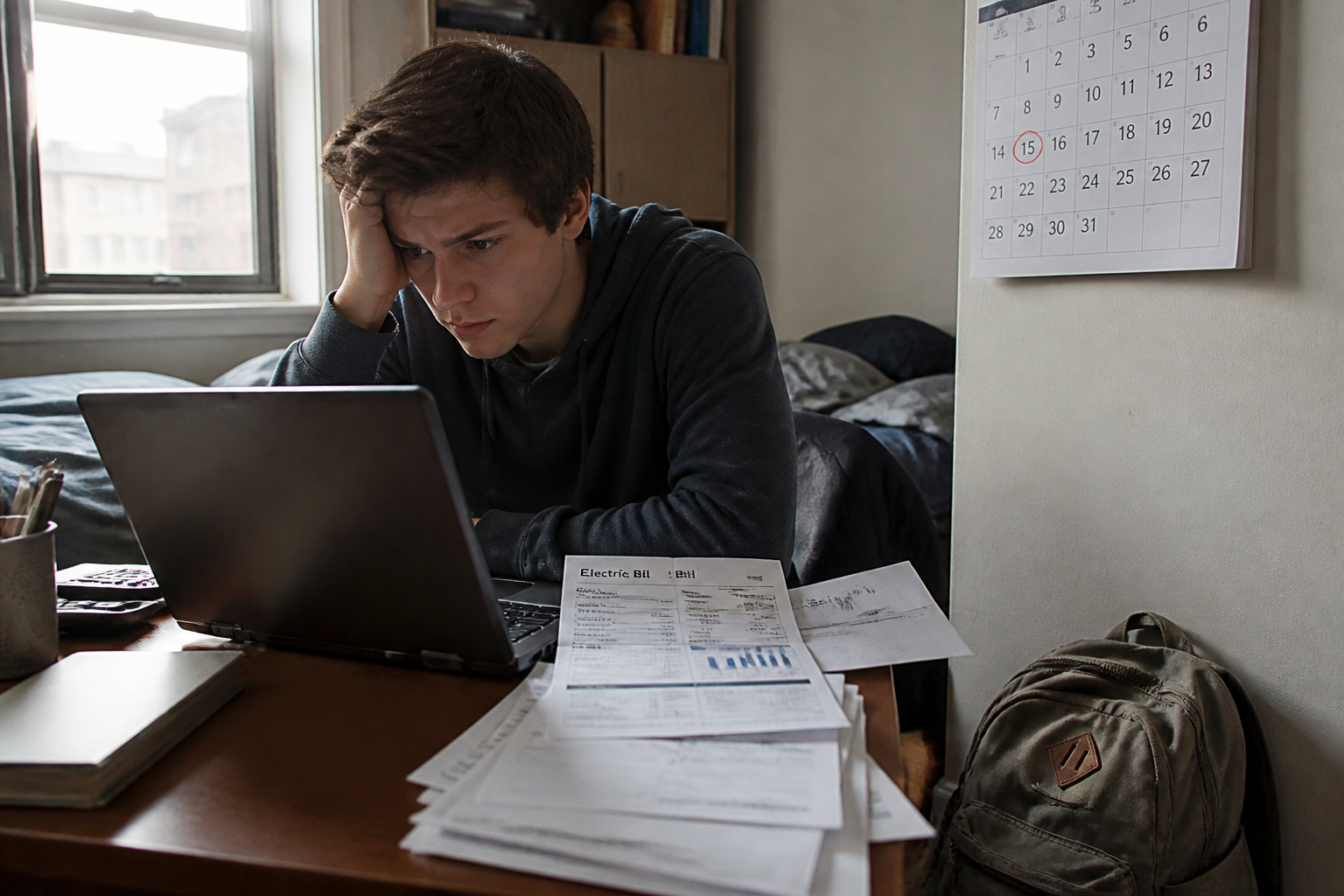 Plafond bourse étudiant : ce qui peut vous faire perdre une aide