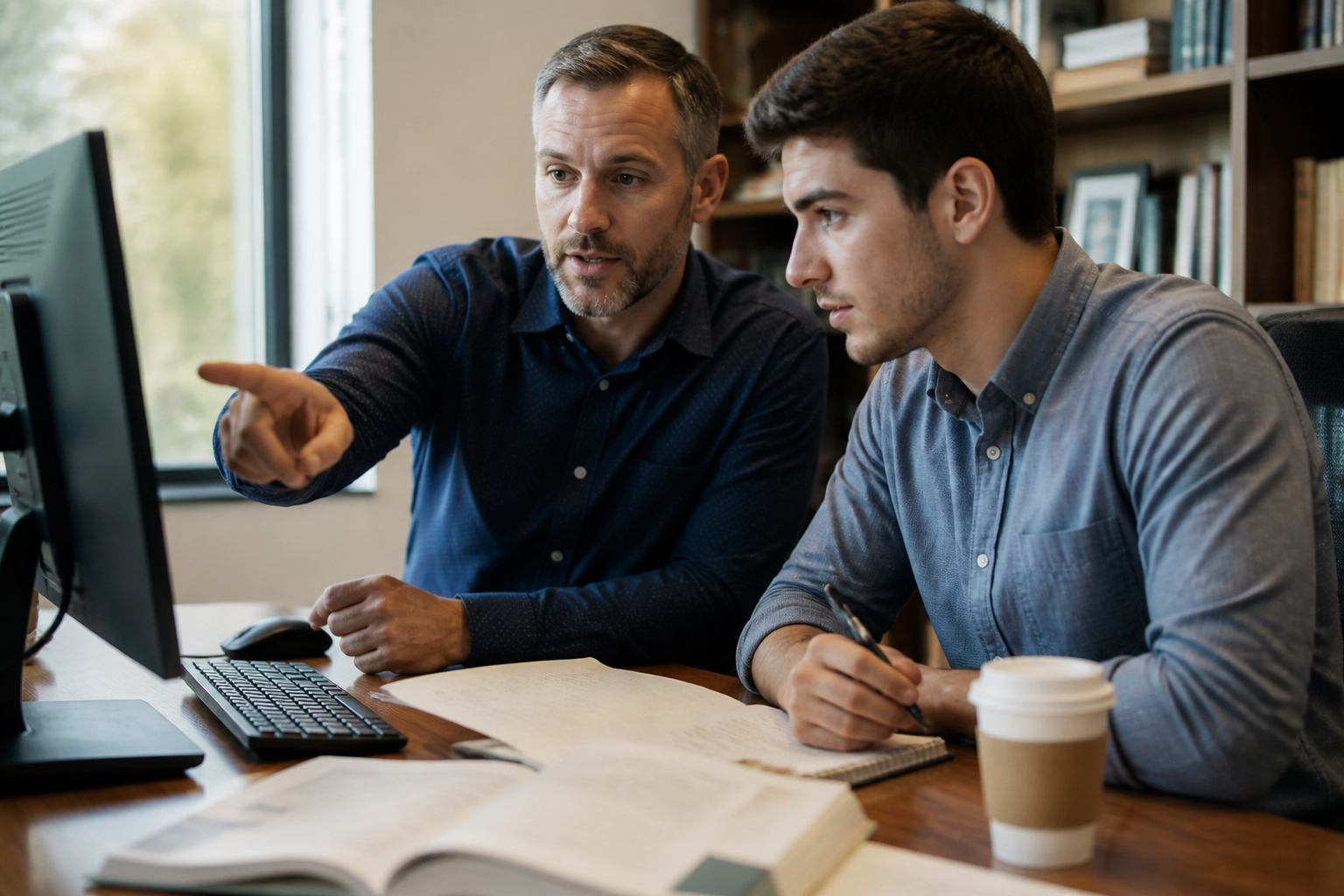 Stage : comment trouver une mission utile pour son parcours
