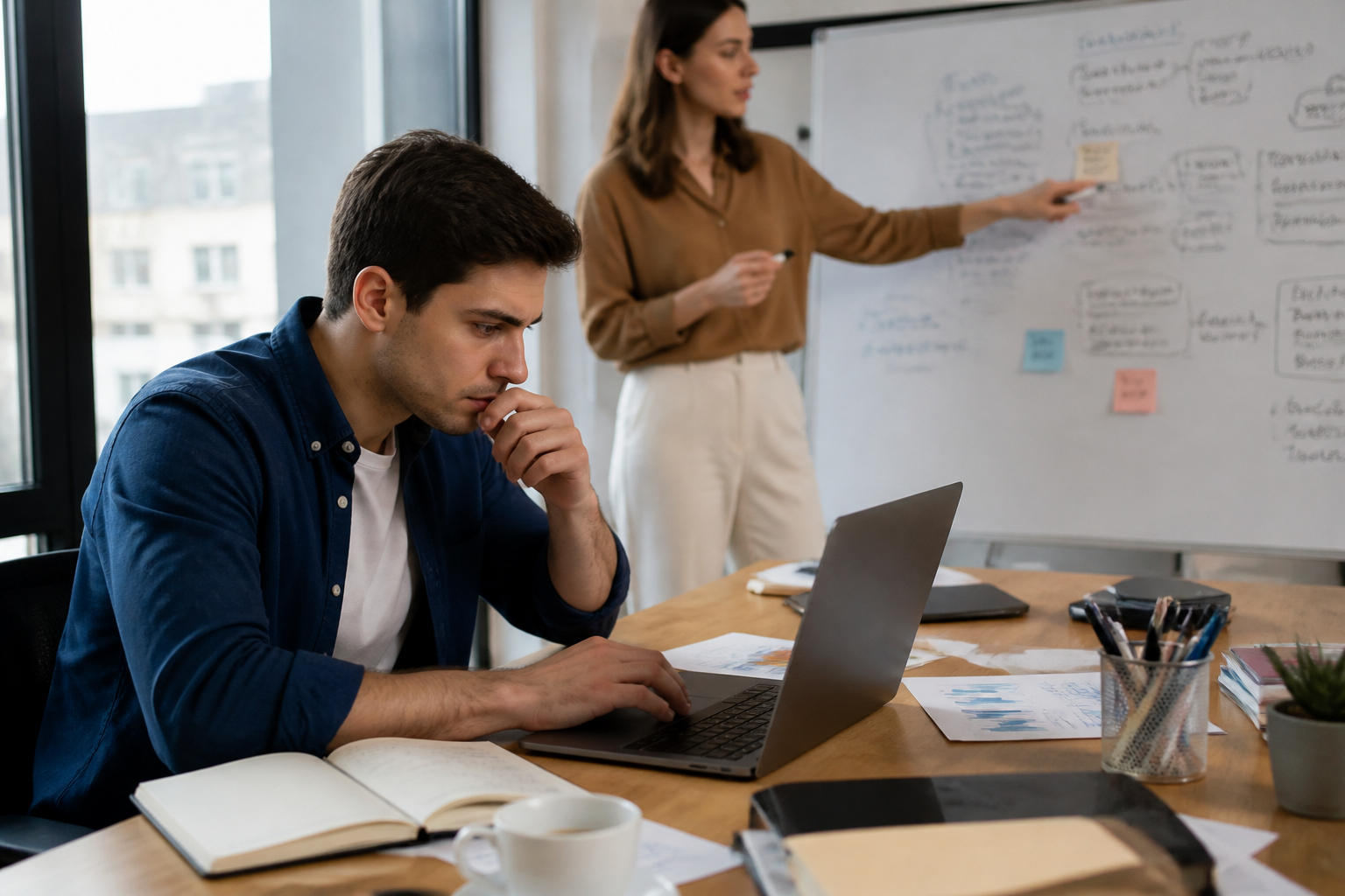 Stage : comment trouver une mission utile pour son parcours